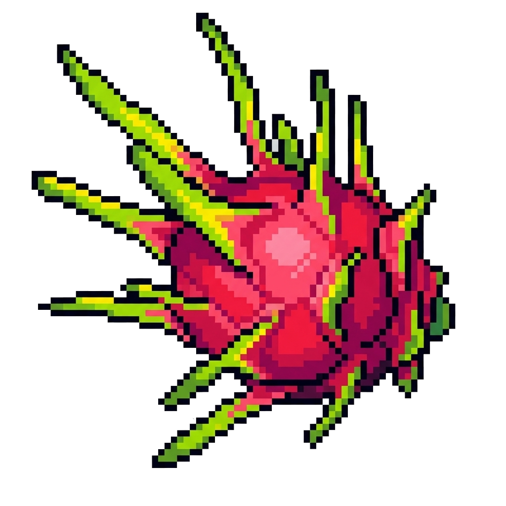 Dragon Fruit Stats